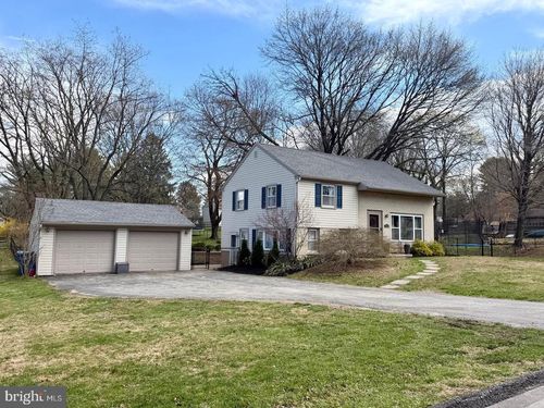 1125 New York Ave, WEST CHESTER, PA, 19380-3825 | Card Image