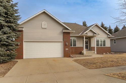 2886 Viola Heights Drive Ne, Rochester, MN, 55906 | Card Image