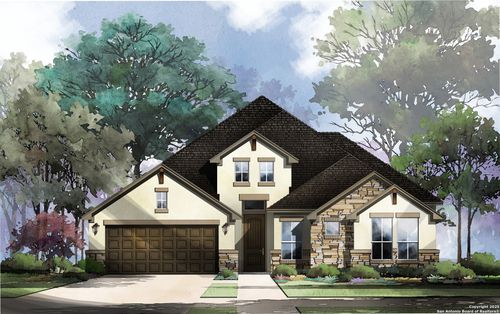 209 Grand Legacy, New Braunfels, TX, 78130-0642 | Card Image