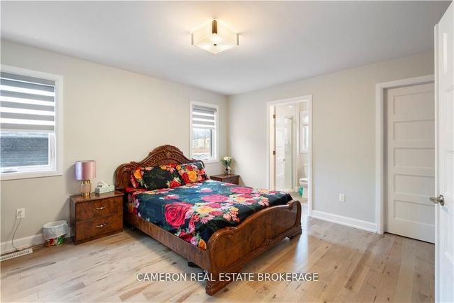 2305 Sebastien Rd, House other with 3 bedrooms, 2 bathrooms and 5 parking in Cornwall ON | Image 12