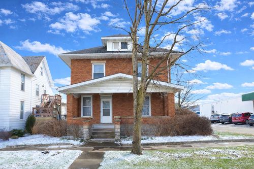 550 S Sandusky Ave, Bucyrus, OH, 44820-2623 | Card Image