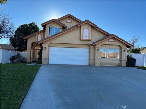 2143 Wente Ct, San Jacinto, CA, 92583 | Card Image