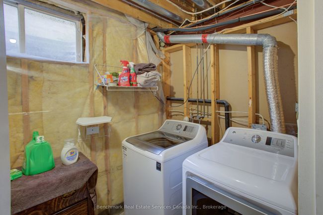 235 Huron St S, House attached with 3 bedrooms, 2 bathrooms and 3 parking in Saint Marys ON | Image 28