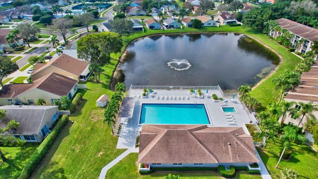 7829 Mansfield Hollow Rd, House other with 3 bedrooms, 2 bathrooms and null parking in Delray Beach FL | Image 75