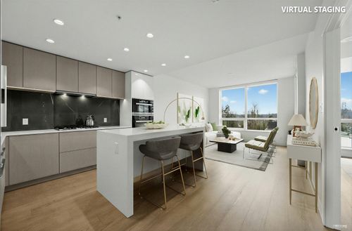 505-1675 Lions Gate Lane, North Vancouver, BC, V7P0E3 | Card Image