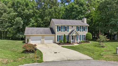 4000 Loch Mere Rd, High Point, NC, 27265-9342 | Card Image