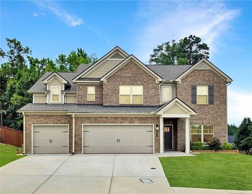 4806 Sultanta Way Sw, Atlanta, GA, 30331 | Card Image