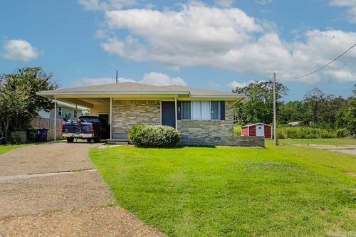 5601 Sonora Dr, North Little Rock, AR, 72118-3466 | Card Image
