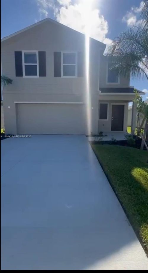 11812 Cloverly Ln, Punta Gorda, FL, 33955-2238 | Card Image