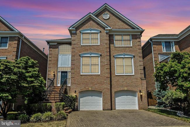 2210 Harithy Dr, House other with 4 bedrooms, 4 bathrooms and null parking in DUNN LORING VA | Image 54