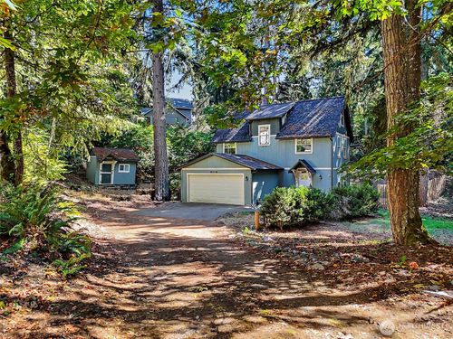 22329 Glenview Ct Se, Yelm, WA, 98597-9091 | Card Image