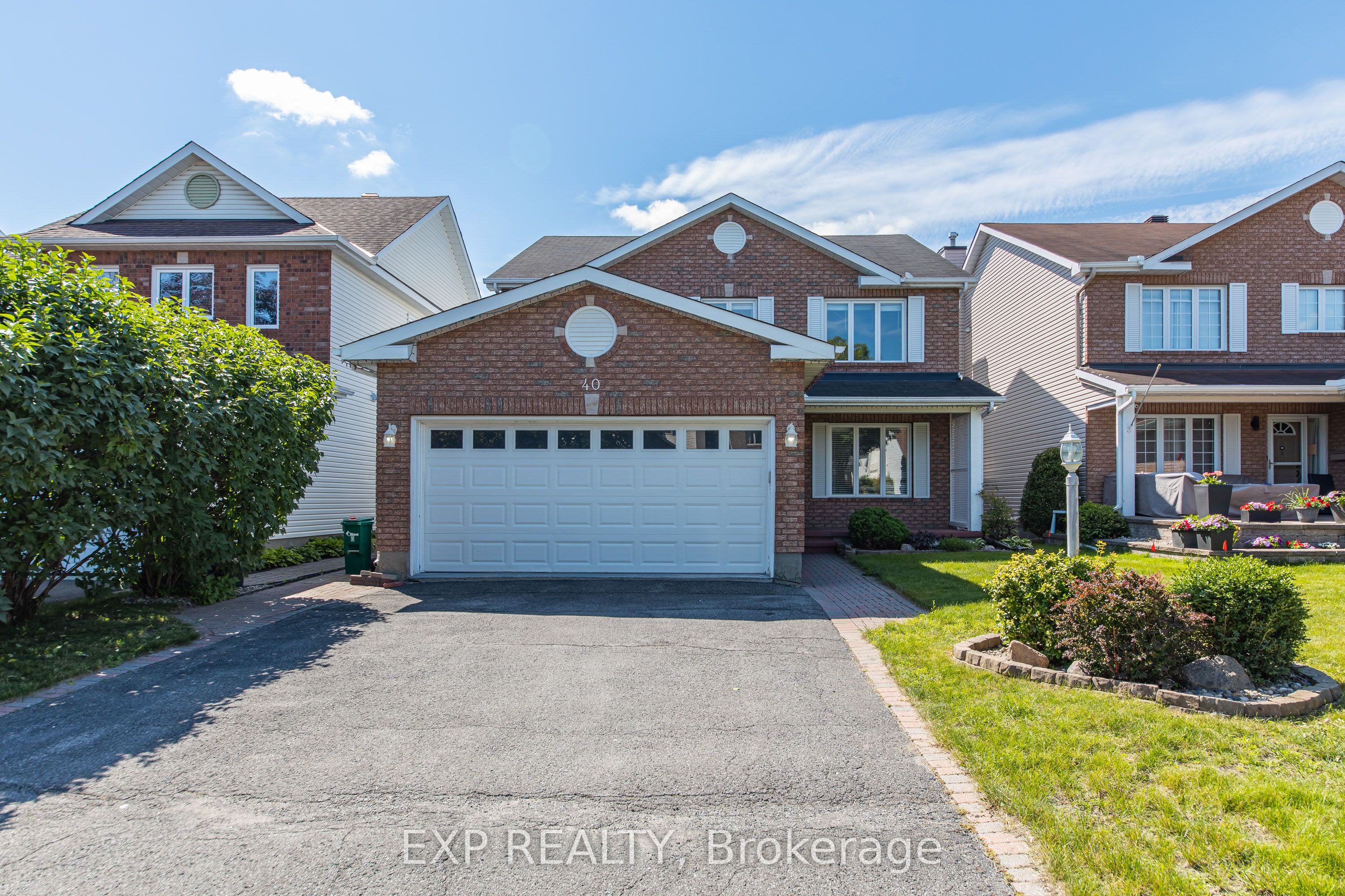 Residential in Barrhaven
