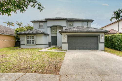 14701 Sw 159th Ct, Miami, FL, 33196-5757 | Card Image