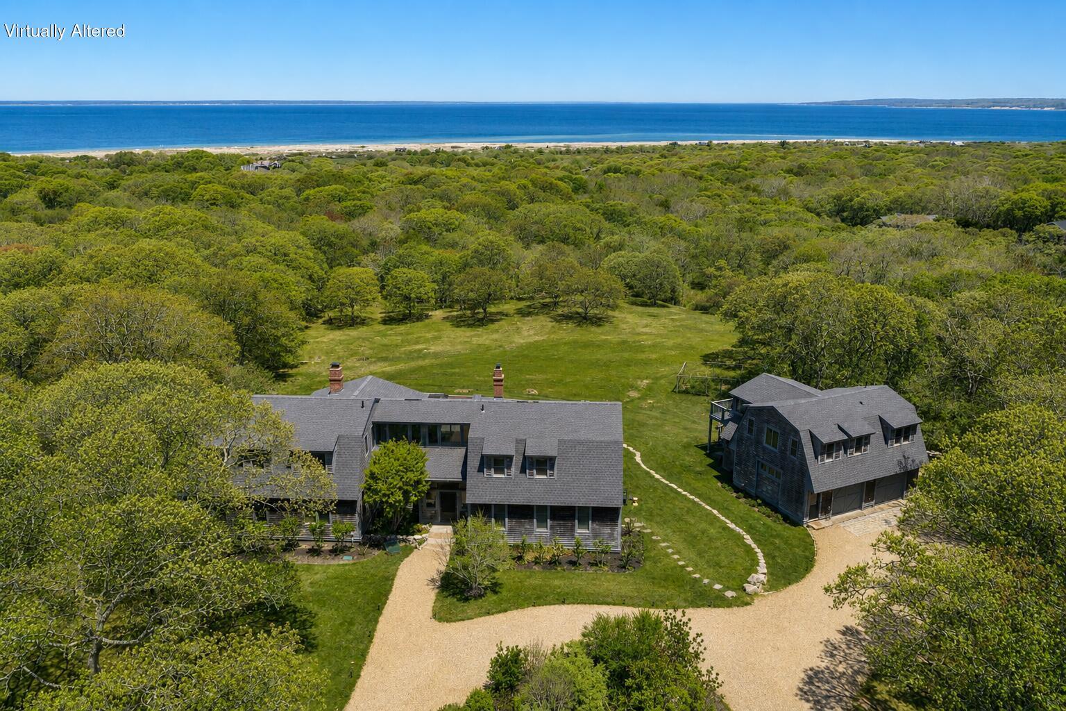 Residential in Aquinnah