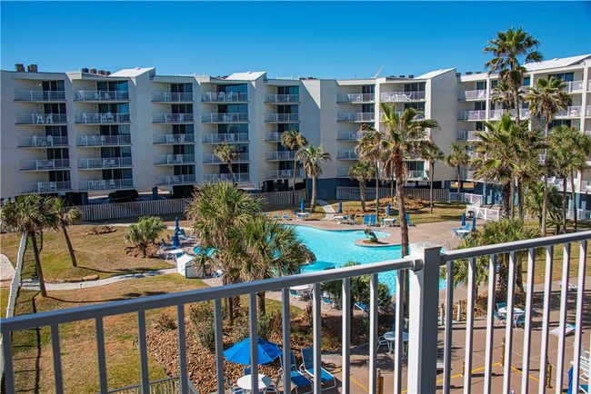 311 - 800 Sandcastle Dr, Condo with 0 bedrooms, 1 bathrooms and null parking in Port Aransas TX | Image 26
