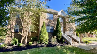 1932 Portview Dr, House other with 4 bedrooms, 4 bathrooms and 3 parking in Spring Hill TN | Image 1