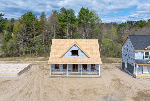 3-6 Shepherd Lane, Windham, ME, 04103 | Card Image