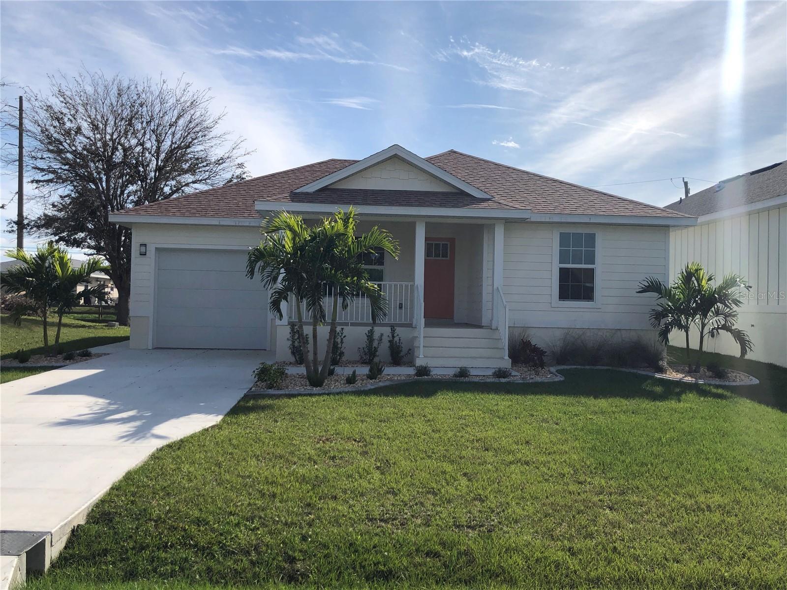 San Carlos Dr, Punta Gorda, FL 33950