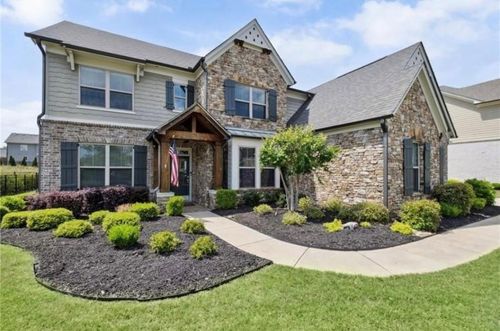 320 Harvest View Ter, Woodstock, GA, 30188-2637 | Card Image