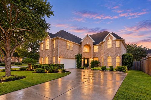 25734 Jewel Springs Ln, Katy, TX, 77494-0584 | Card Image