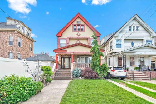 114-11 86th Ave, Richmond Hill, NY, 11418-1729 | Card Image