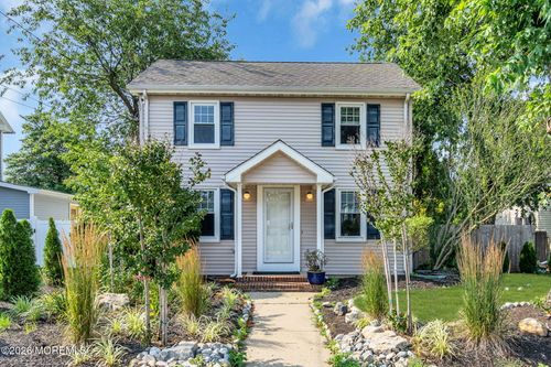 615 Mcclellan St, Long Branch, NJ, 07740-5834 | Card Image