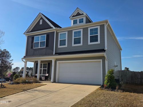 11 Forest Meadow Ct, Garner, NC, 27529-7190 | Card Image