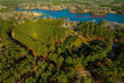 0 Point Arrowhead Cir, Cross Hill, SC, 29332 | Card Image