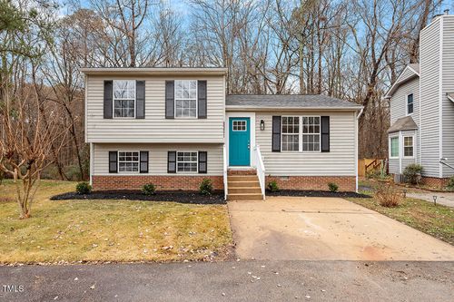 8341 Wynewood Ct, Raleigh, NC, 27616-5628 | Card Image