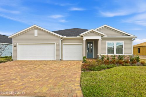 2761 Firelight Ln, Green Cove Springs, FL, 32043-8782 | Card Image