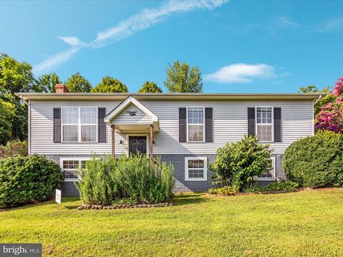 45 Atkins Rd, Sperryville, VA, 22740-2107 | Card Image
