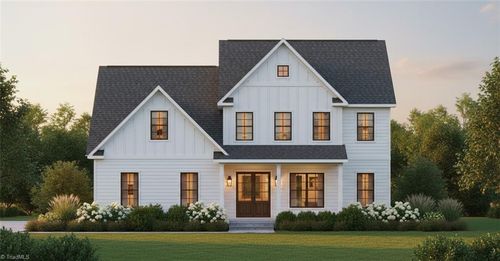 508 Saddleback Road, Greensboro, NC, 27455 | Card Image