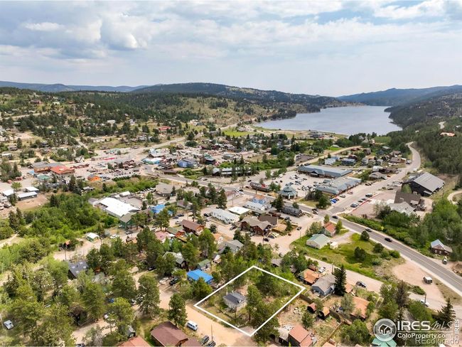 255 S Jackson St, House other with 1 bedrooms, 1 bathrooms and 1 parking in Nederland CO | Image 17