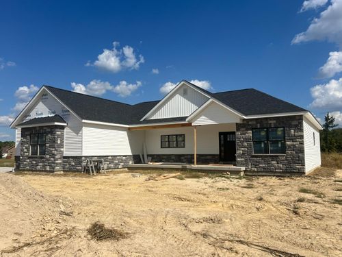 109 Burr Oak Dr, Batesville, IN, 47006-7590 | Card Image