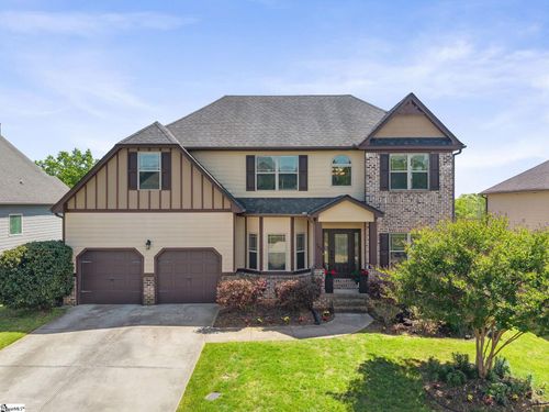 108 Dillard Creek Ct, Greer, SC, 29651-9019 | Card Image