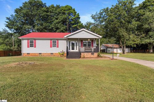 337 Cherry Dr, Anderson, SC, 29625-5526 | Card Image