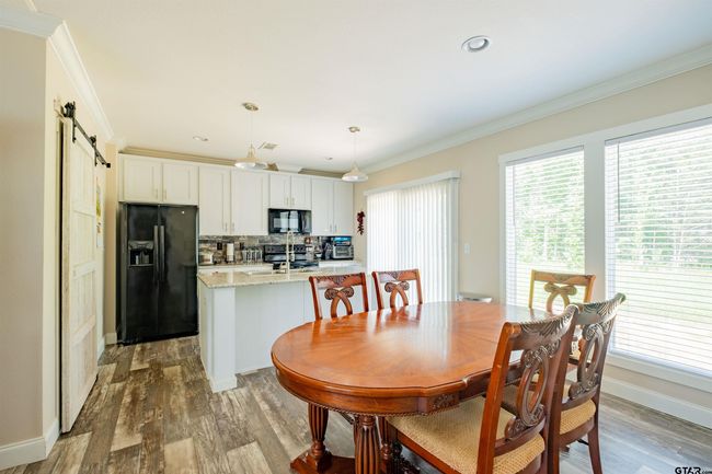 18877 County Road 15, House other with 3 bedrooms, 2 bathrooms and null parking in Tyler TX | Image 7