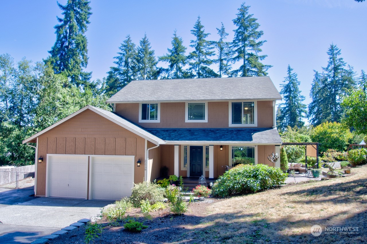 Military Rd, Federal Way, WA 98001