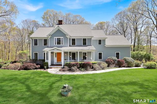 51 Grindstone Ln, Monroe, CT, 06468-1349 | Card Image
