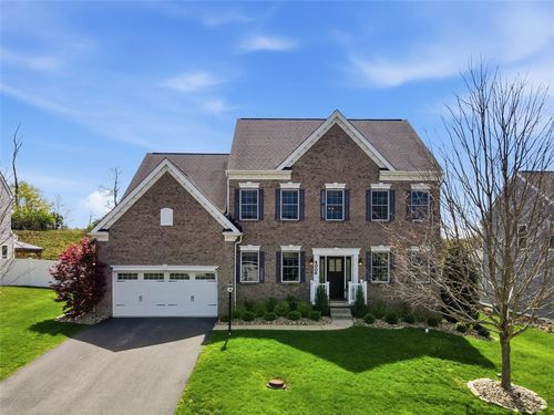 5006 Firwood Dr, Canonsburg, PA, 15317-6224 | Card Image