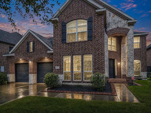 9967 Tallow Pointe Ln, Brookshire, TX, 77423-2645 | Card Image