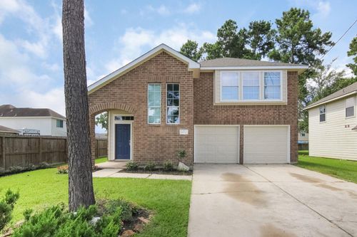 9838 Bobolink Dr, Conroe, TX, 77385-3405 | Card Image