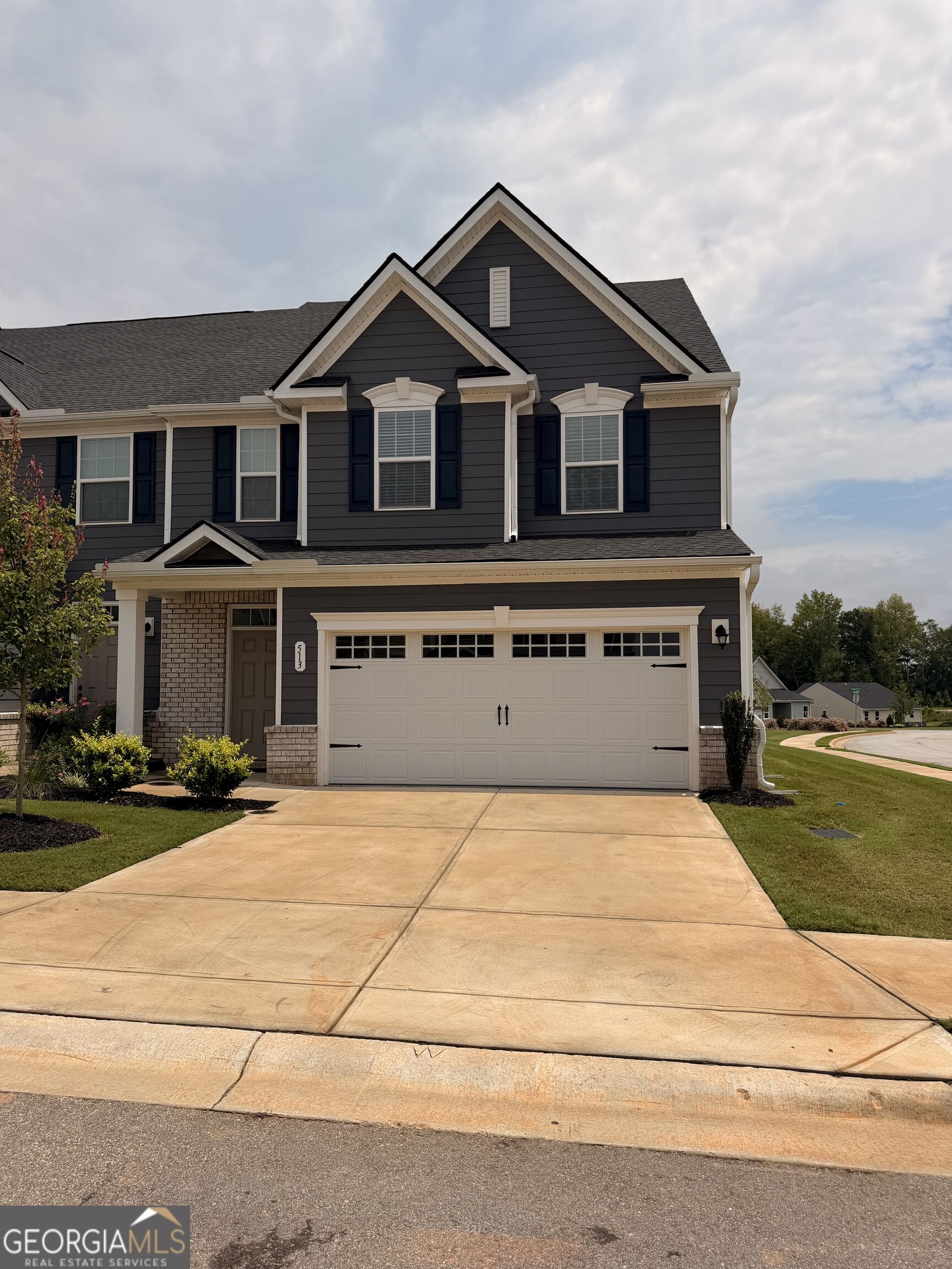 Residential Lease in Mcdonough