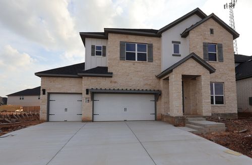 813 Purmela St, Leander, TX, 78641-6562 | Card Image