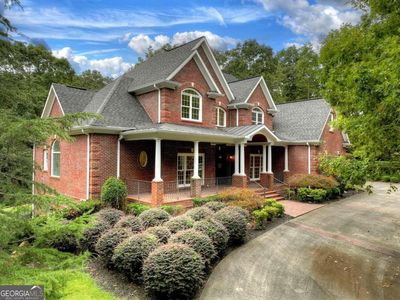 24 Creekwood Drive, House other with 6 bedrooms, 6 bathrooms and 3 parking in Talking Rock GA | Image 2