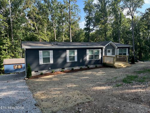 471 Old Poplar Springs Rd, Kingston, TN, 37763-6907 | Card Image