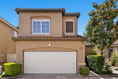 126 Calle De Los Ninos, Rancho Santa Margarita, CA, 92688-2816 | Card Image
