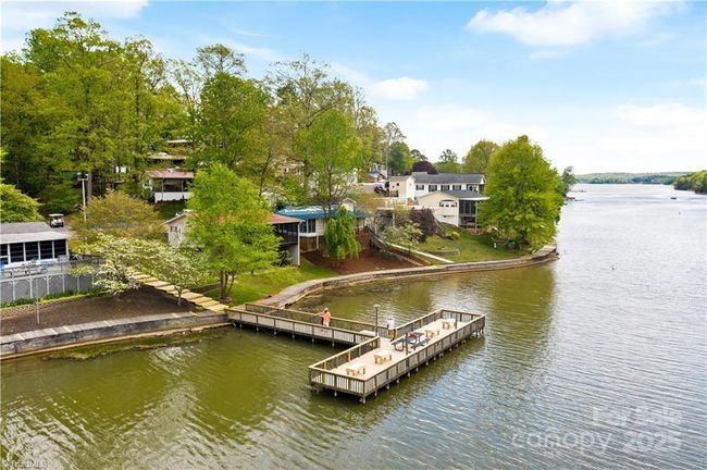 116 Dove Ln, House other with 2 bedrooms, 1 bathrooms and null parking in New London NC | Image 45