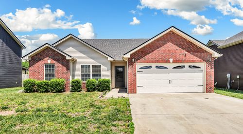 1485 Coronado Dr, Clarksville, TN, 37042-1835 | Card Image