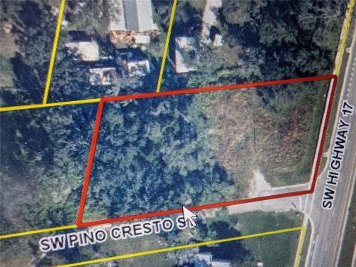 1894 Sw Pino Cresto St, Arcadia, FL, 34266 | Card Image